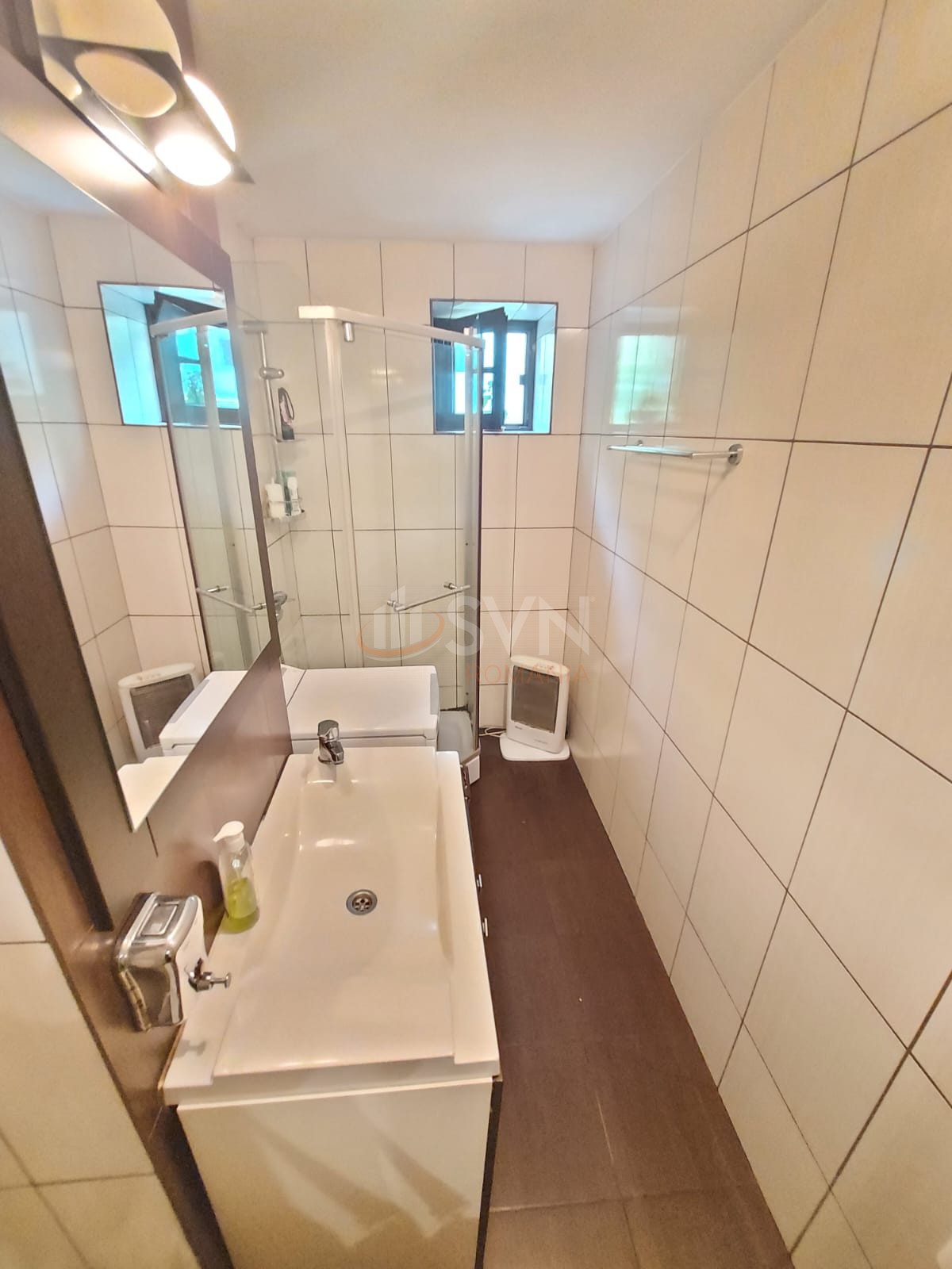 Garsoniera Bucuresti/Timpuri Noi