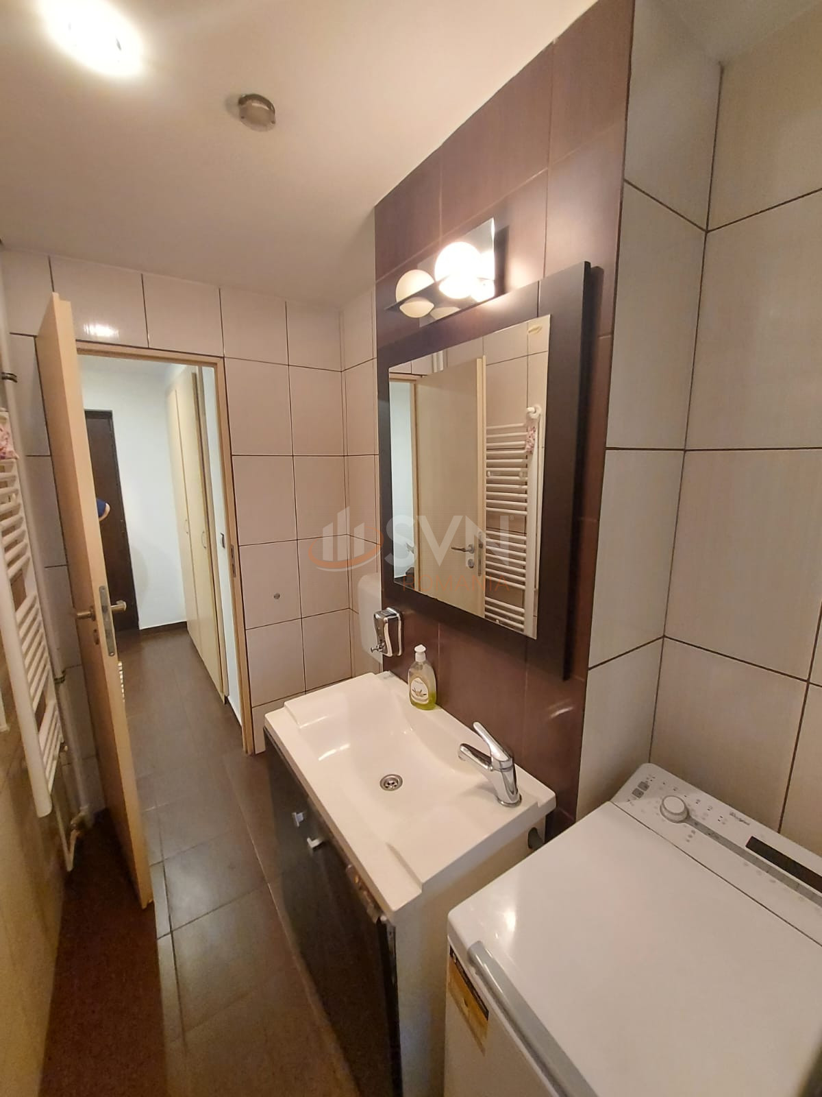 Garsoniera Bucuresti/Timpuri Noi