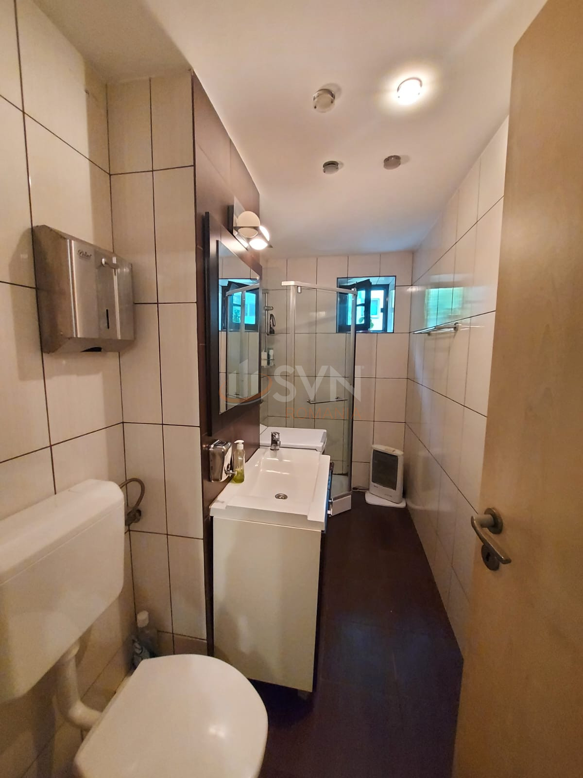 Garsoniera Bucuresti/Timpuri Noi