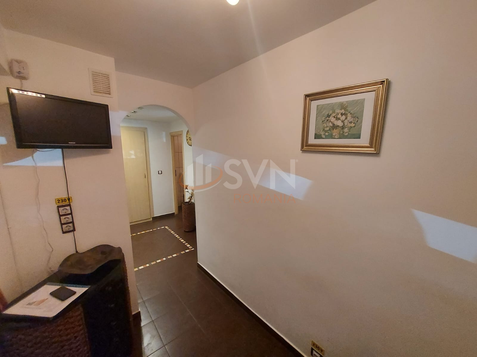 Garsoniera Bucuresti/Timpuri Noi