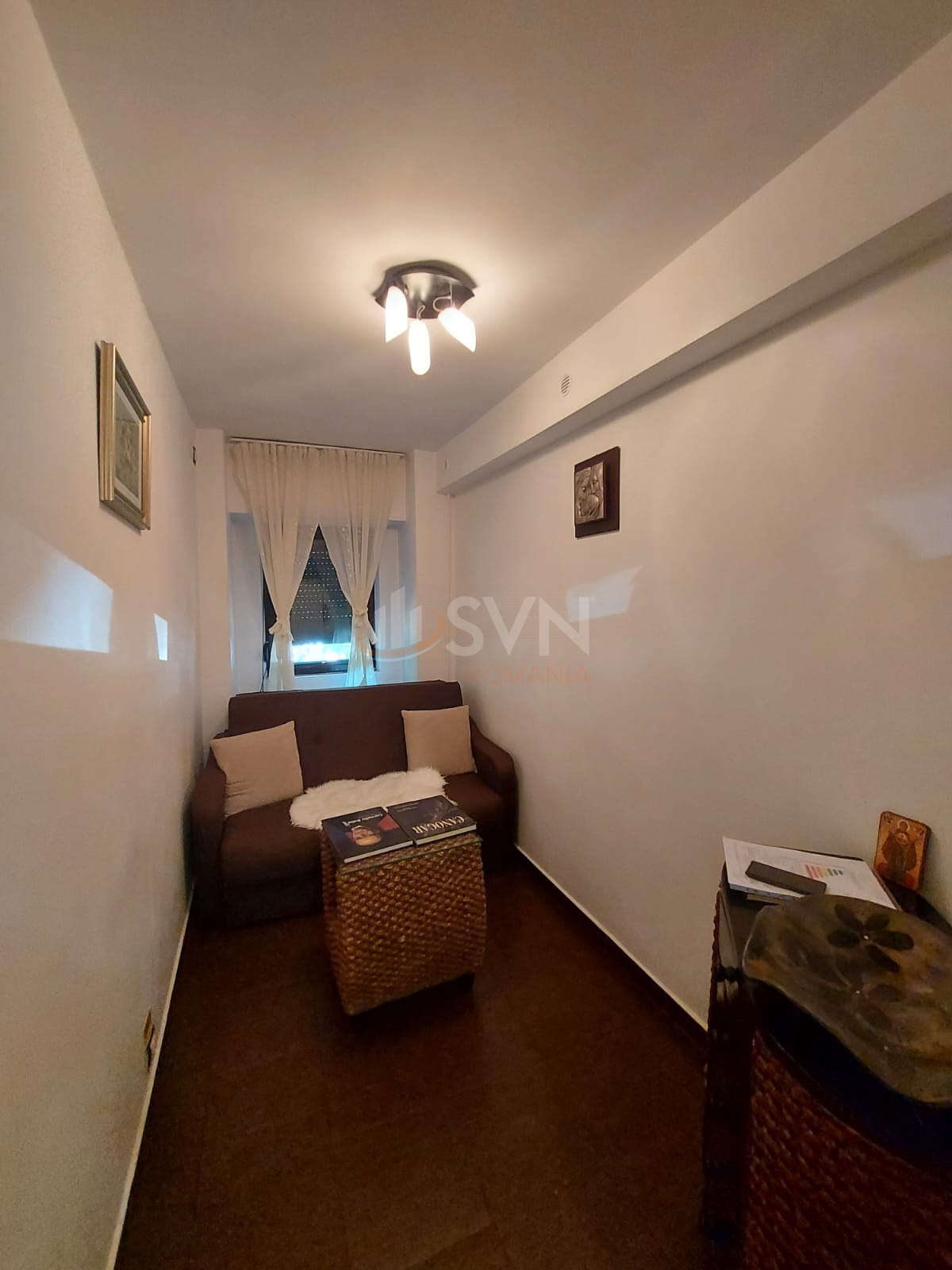 Garsoniera Bucuresti/Timpuri Noi