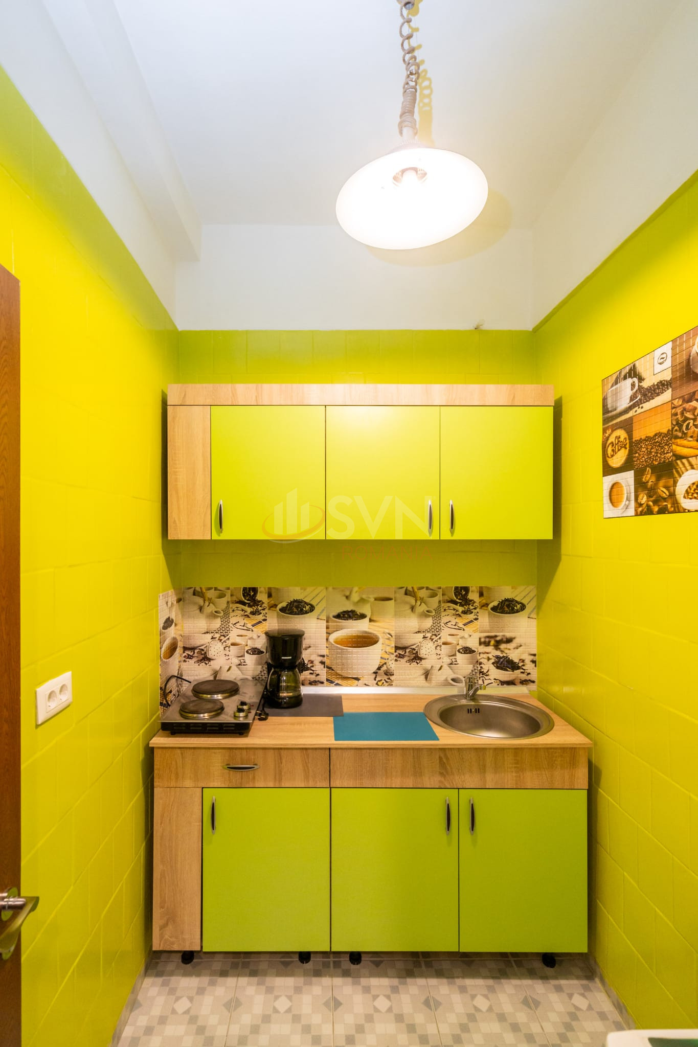 Garsoniera Bucuresti/Calea Victoriei