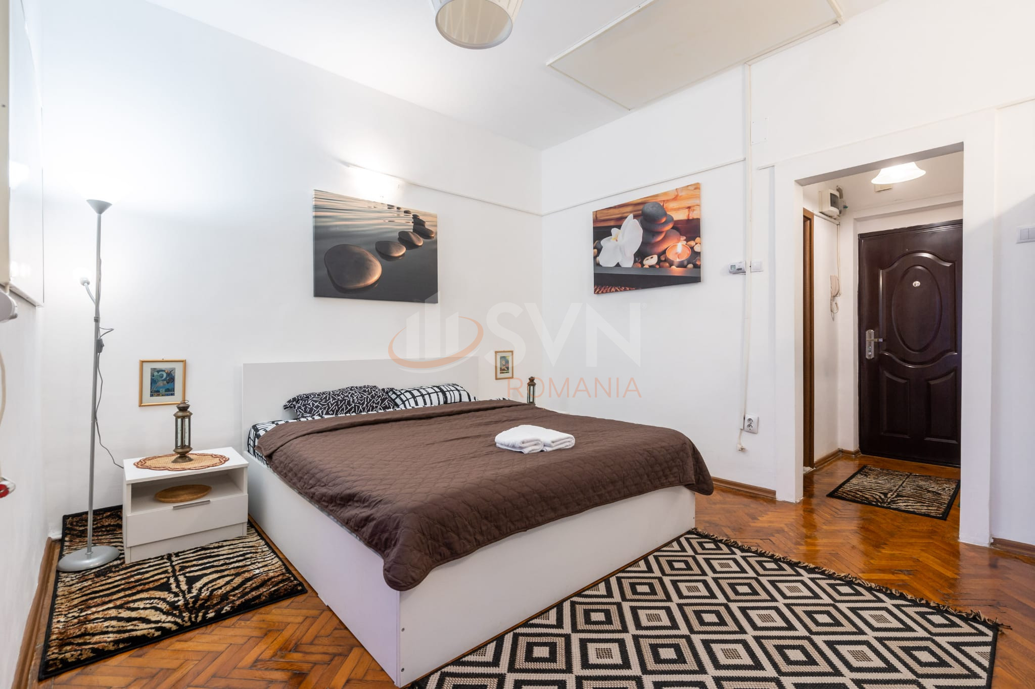 Garsoniera Bucuresti/Calea Victoriei