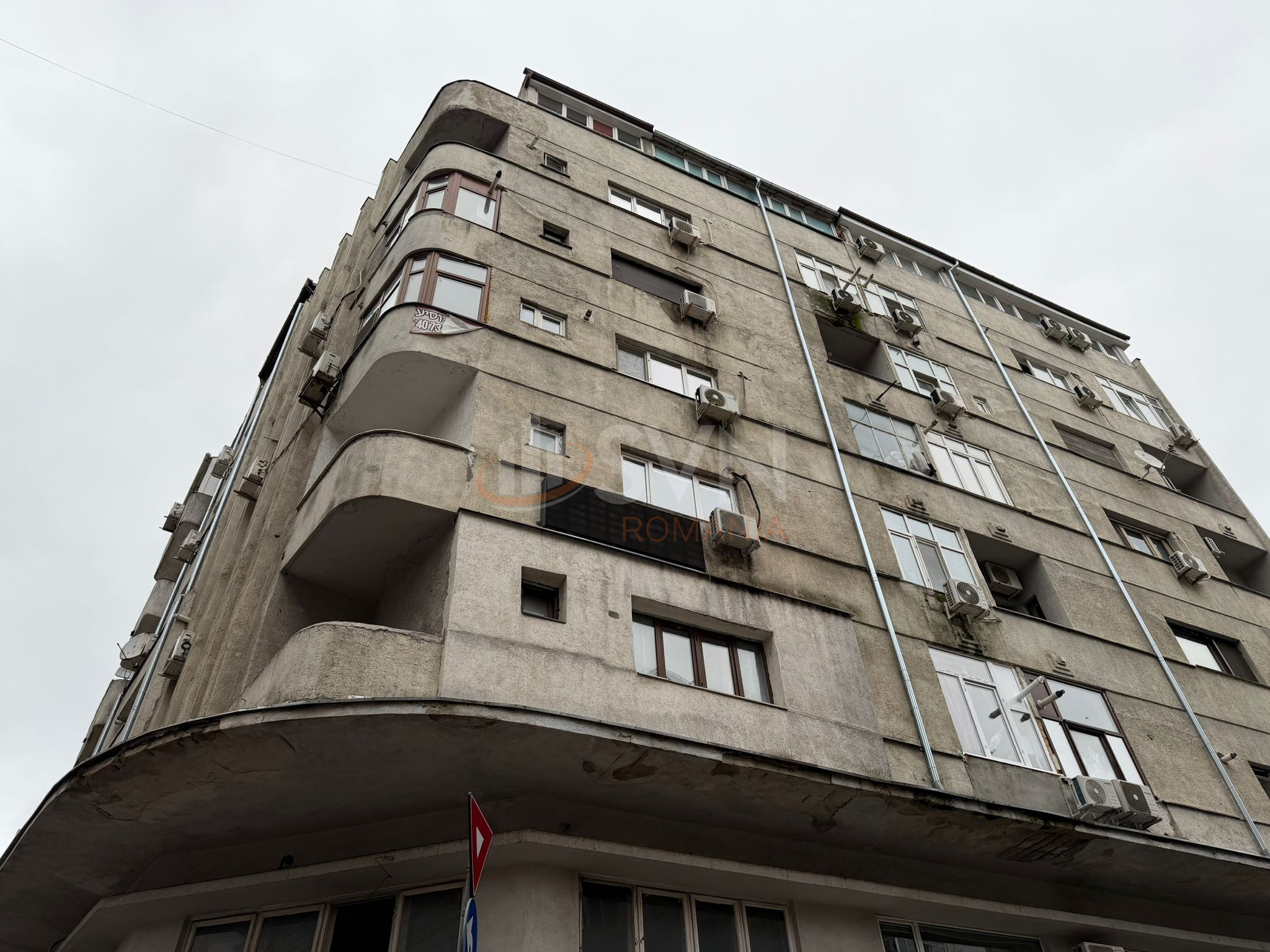 Garsoniera Bucuresti/Calea Victoriei