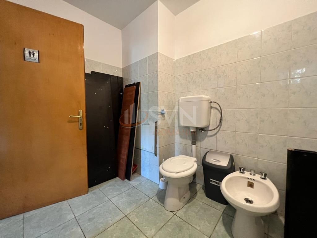 Garsoniera Bucuresti/Domenii