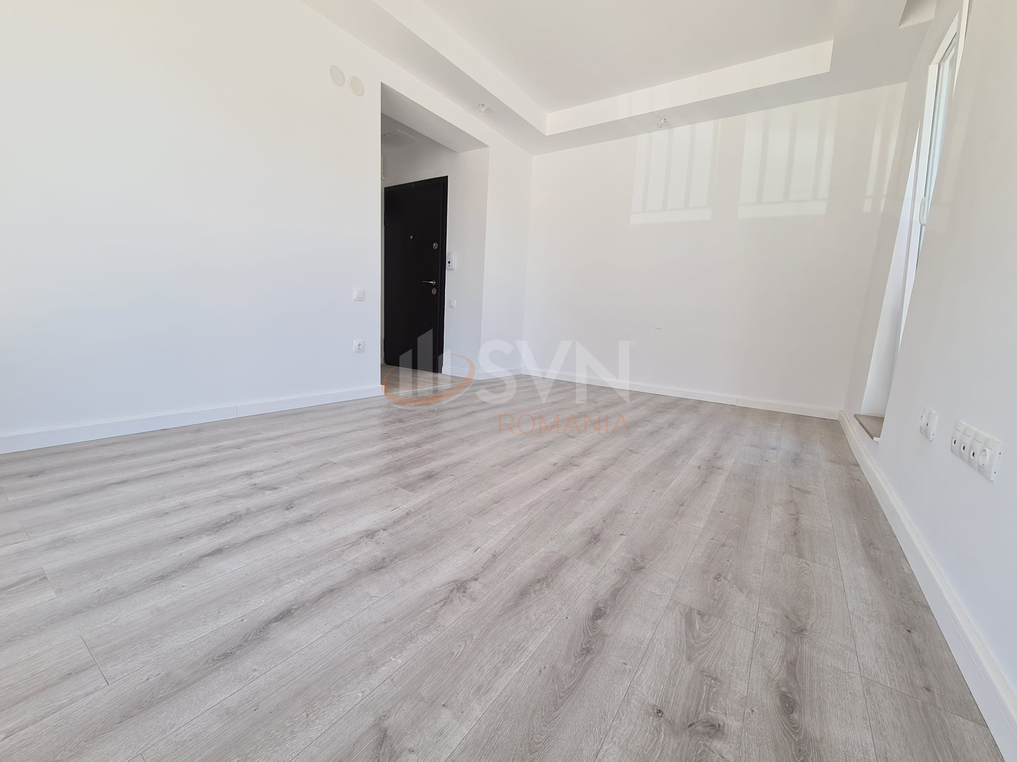 Garsoniera Bucuresti/Pipera