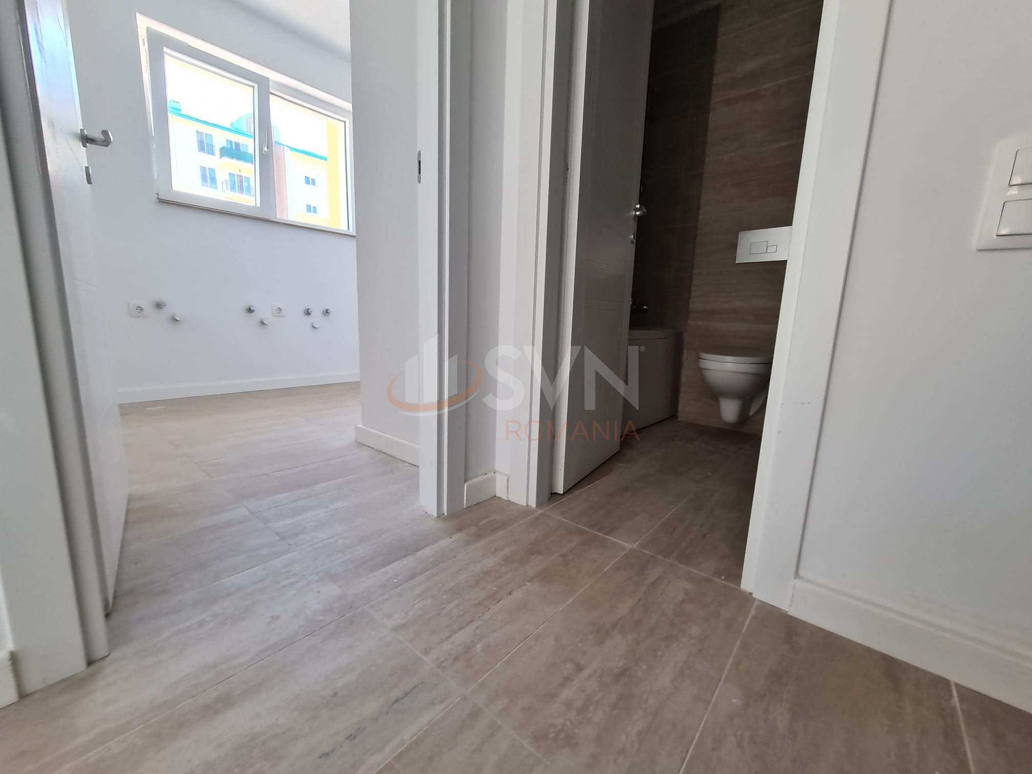 Garsoniera Bucuresti/Pipera