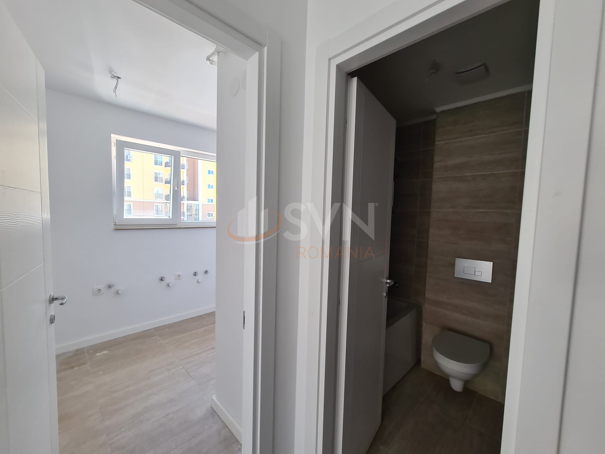 Garsoniera Bucuresti/Pipera