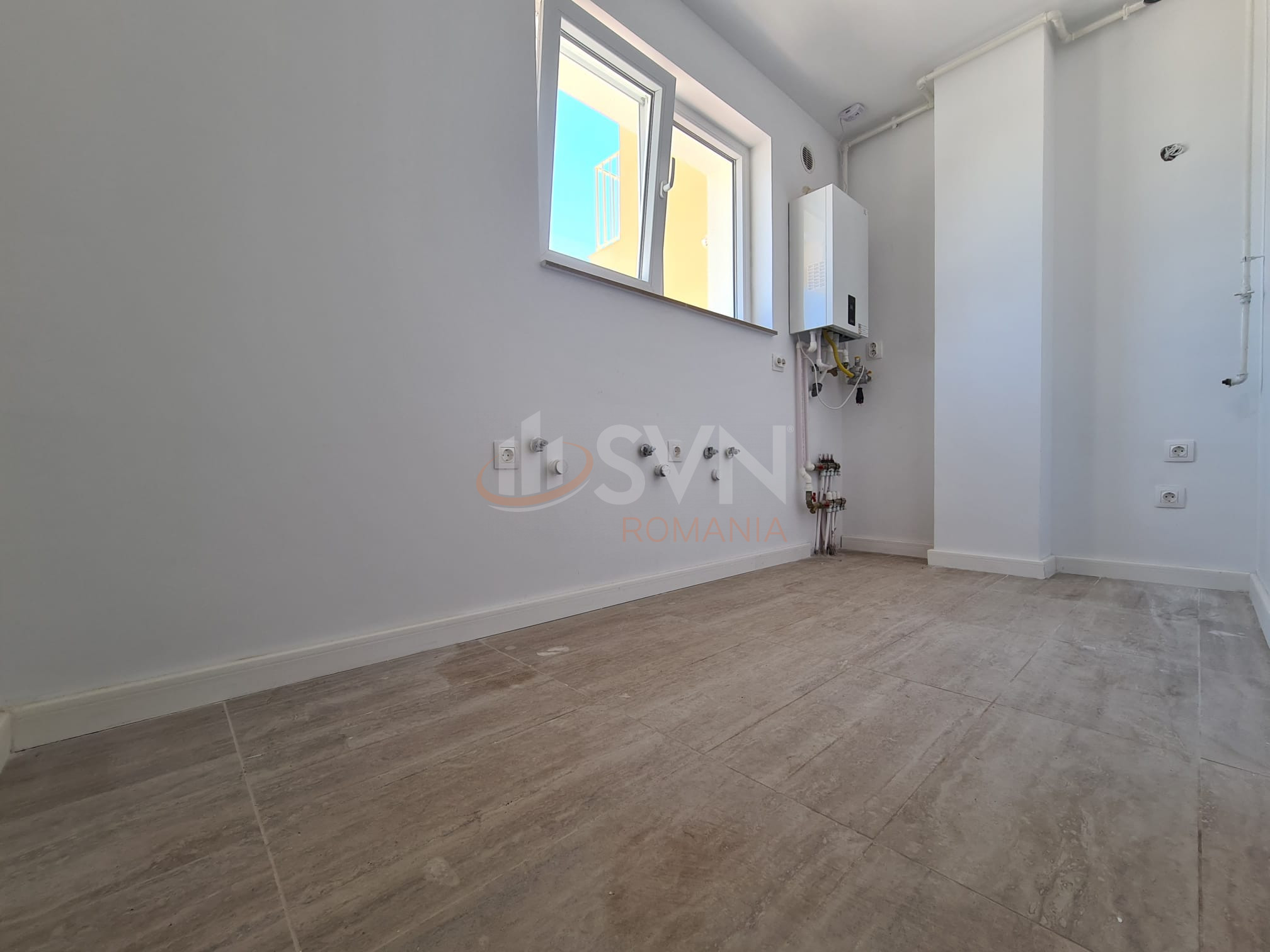 Garsoniera Bucuresti/Pipera