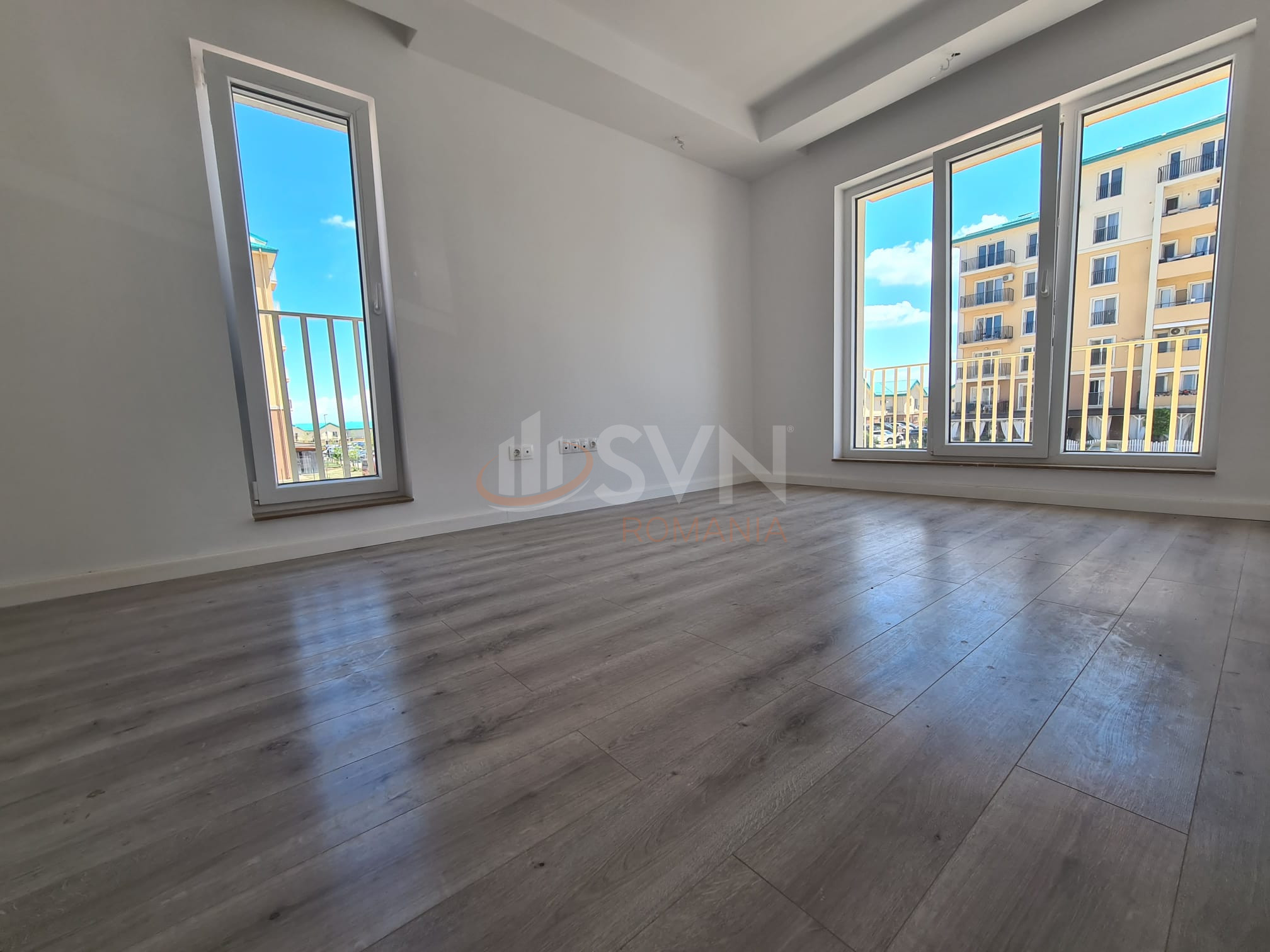 Garsoniera Bucuresti/Pipera