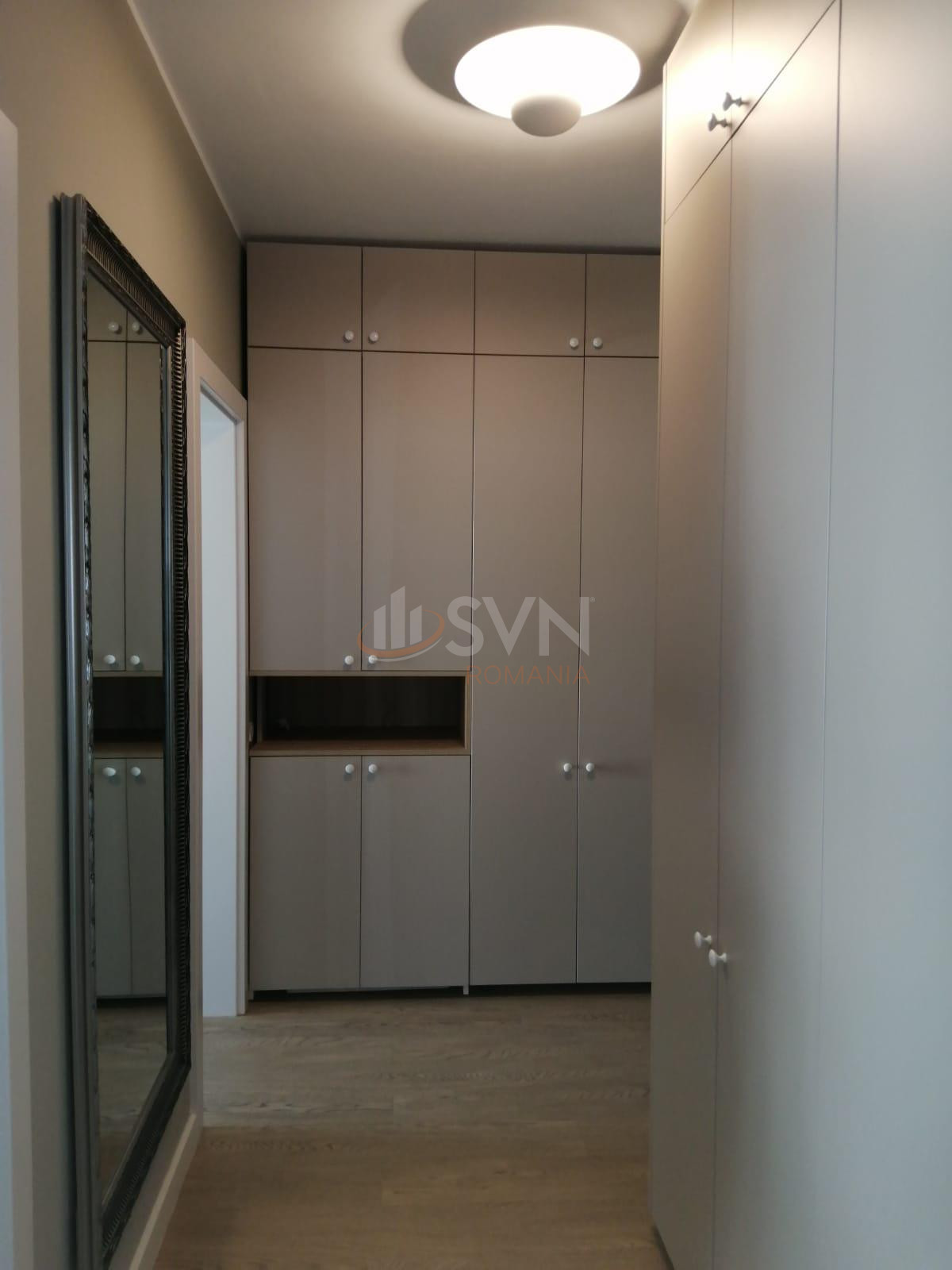 Garsoniera Bucuresti/Lujerului