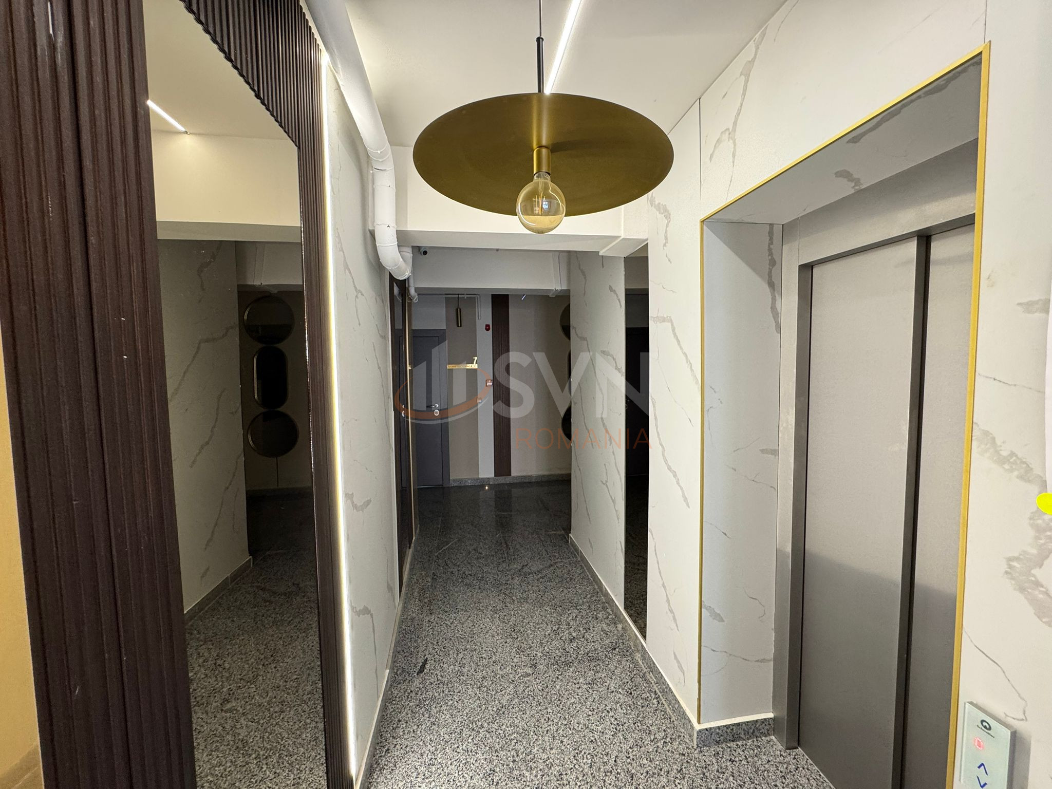 Garsoniera Bucuresti/Pipera