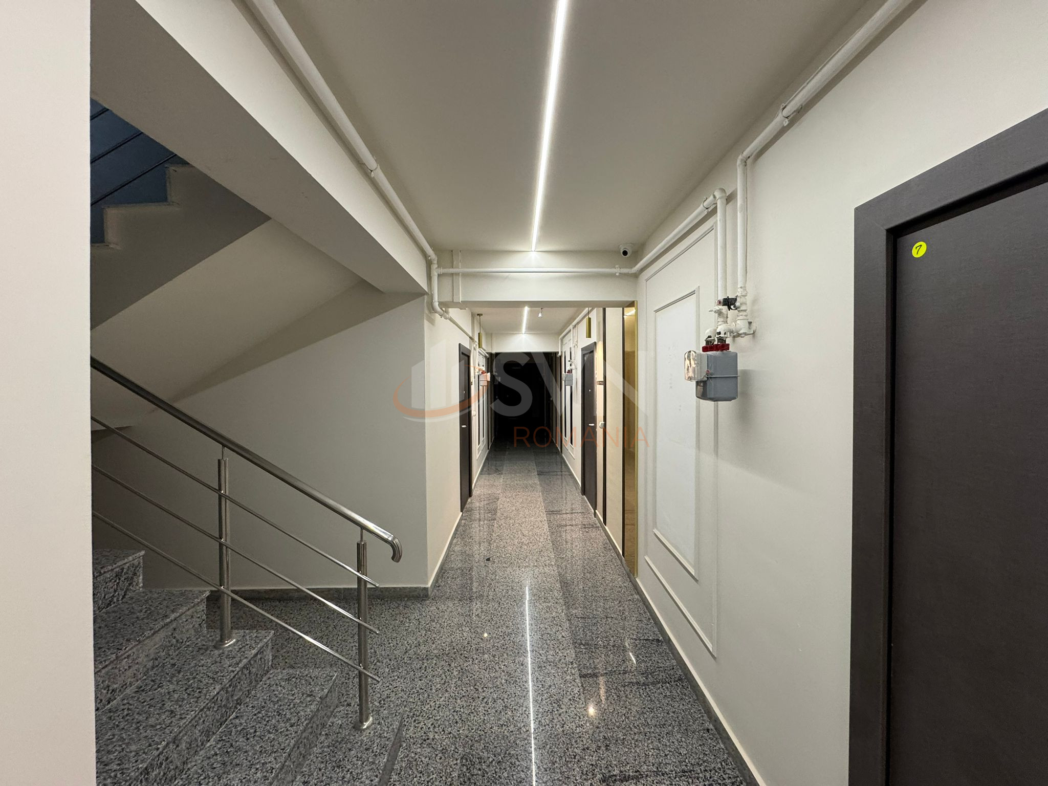 Garsoniera Bucuresti/Pipera