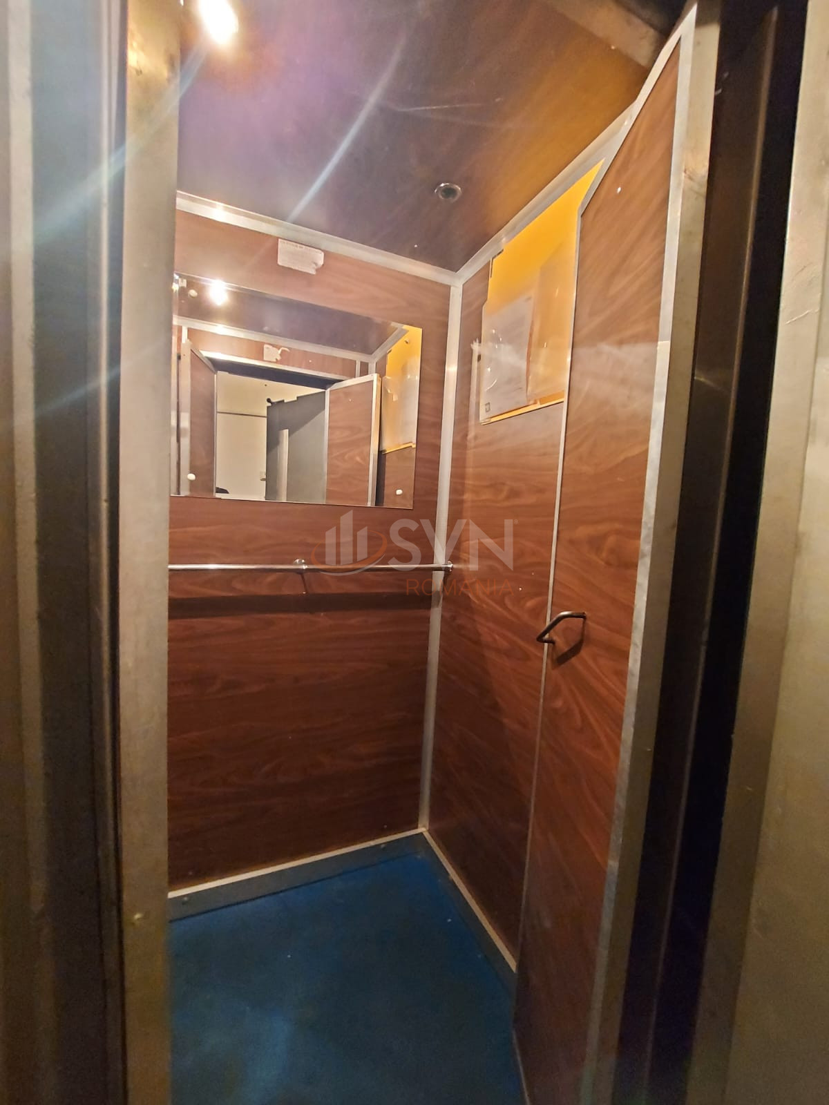 Garsoniera Bucuresti/Gorjului