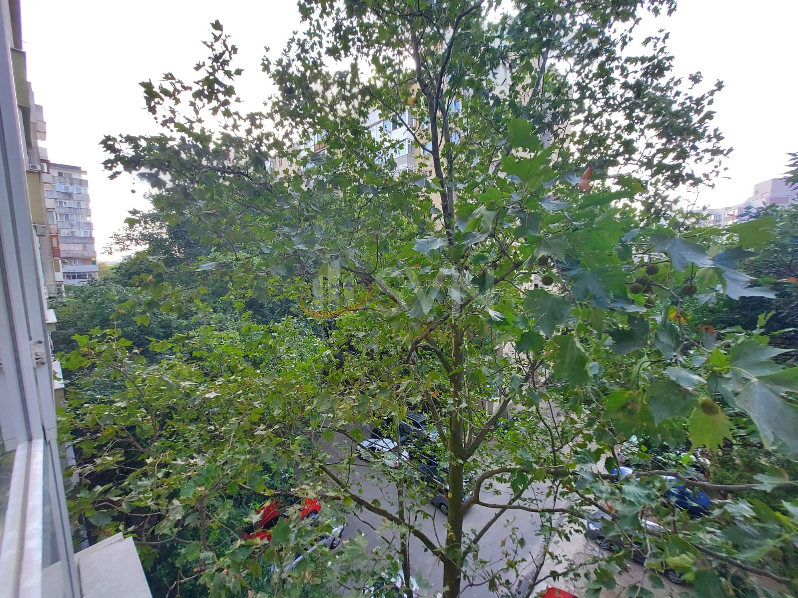 Garsoniera Bucuresti/Gorjului