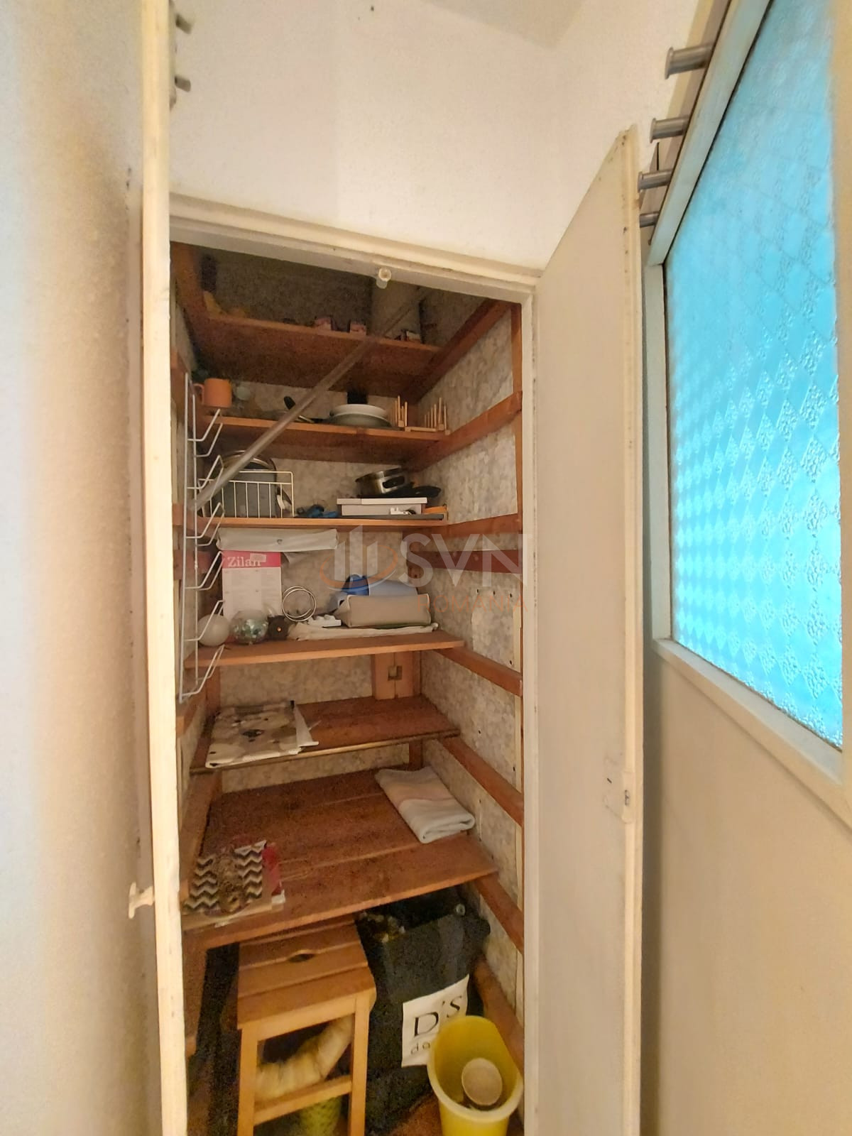 Garsoniera Bucuresti/Gorjului