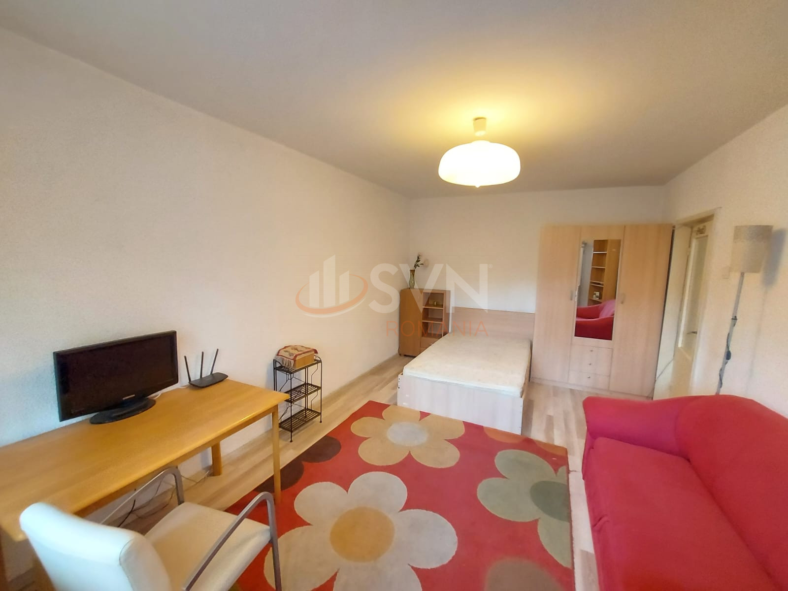 Garsoniera Bucuresti/Gorjului