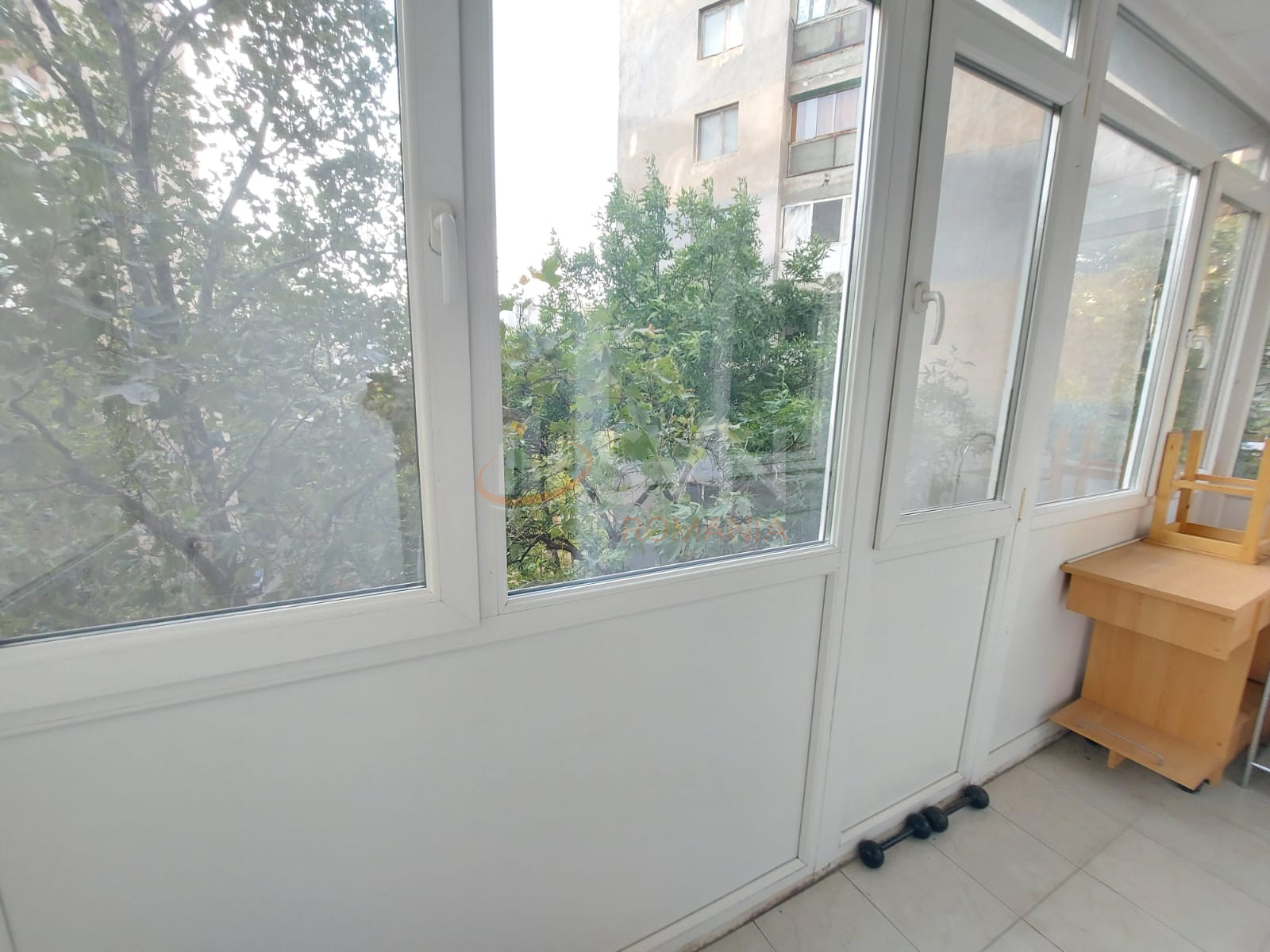 Garsoniera Bucuresti/Gorjului