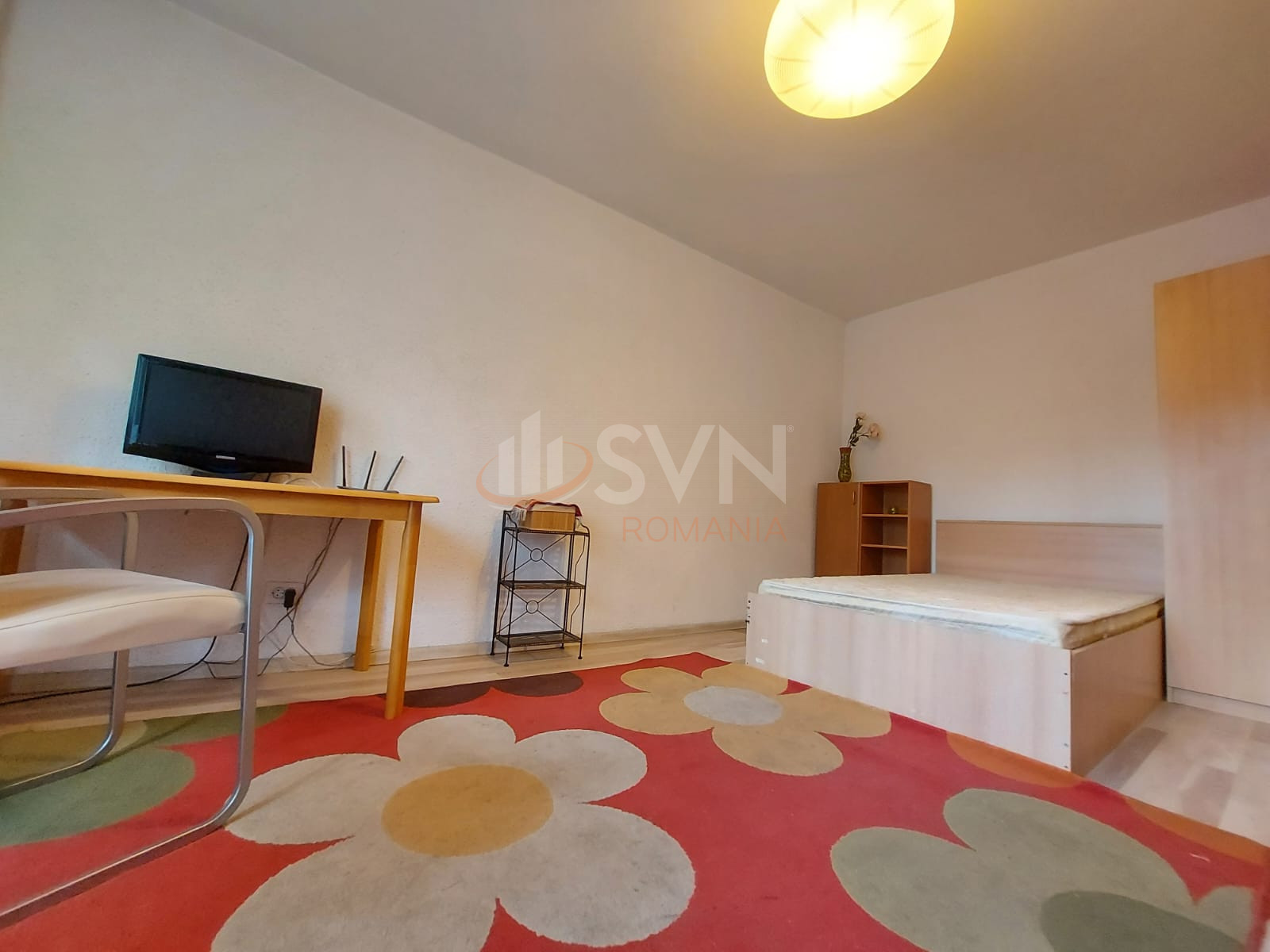 Garsoniera Bucuresti/Gorjului