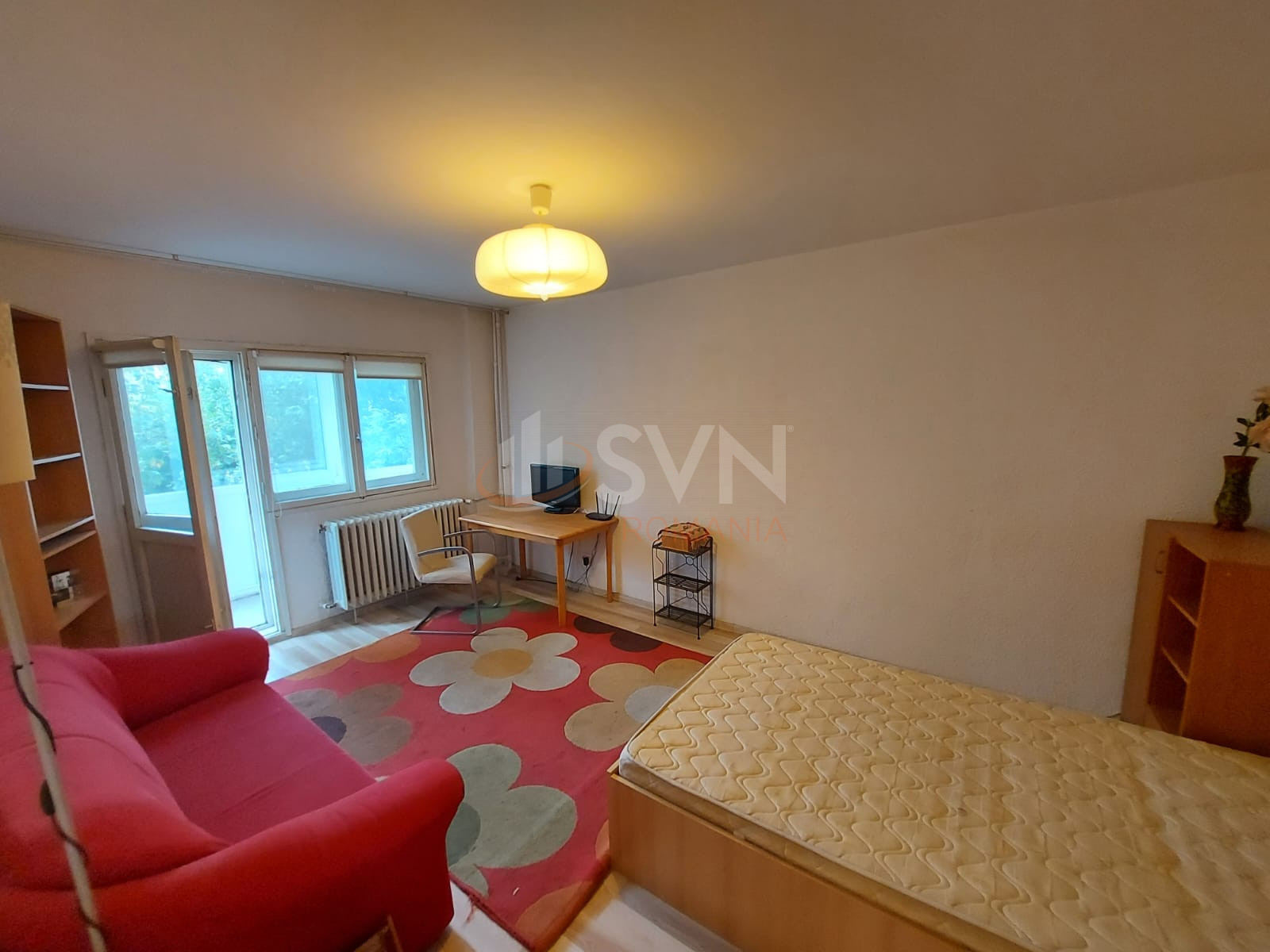 Garsoniera Bucuresti/Gorjului