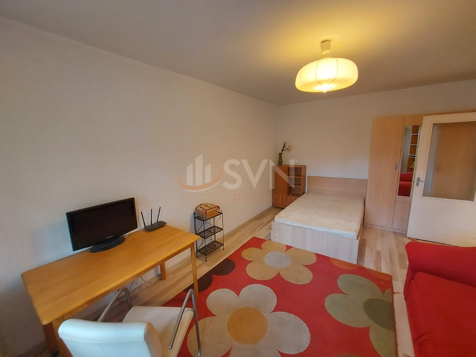 Garsoniera Bucuresti/Gorjului