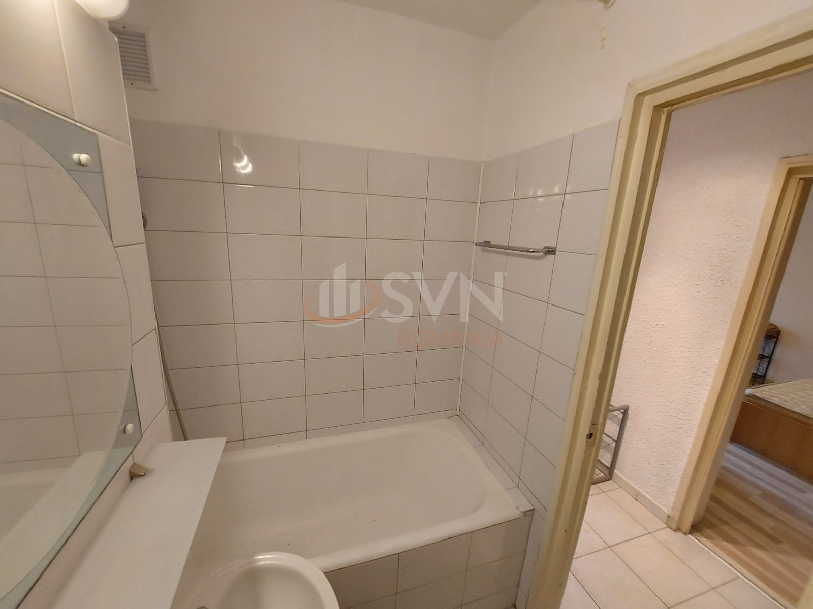 Garsoniera Bucuresti/Gorjului