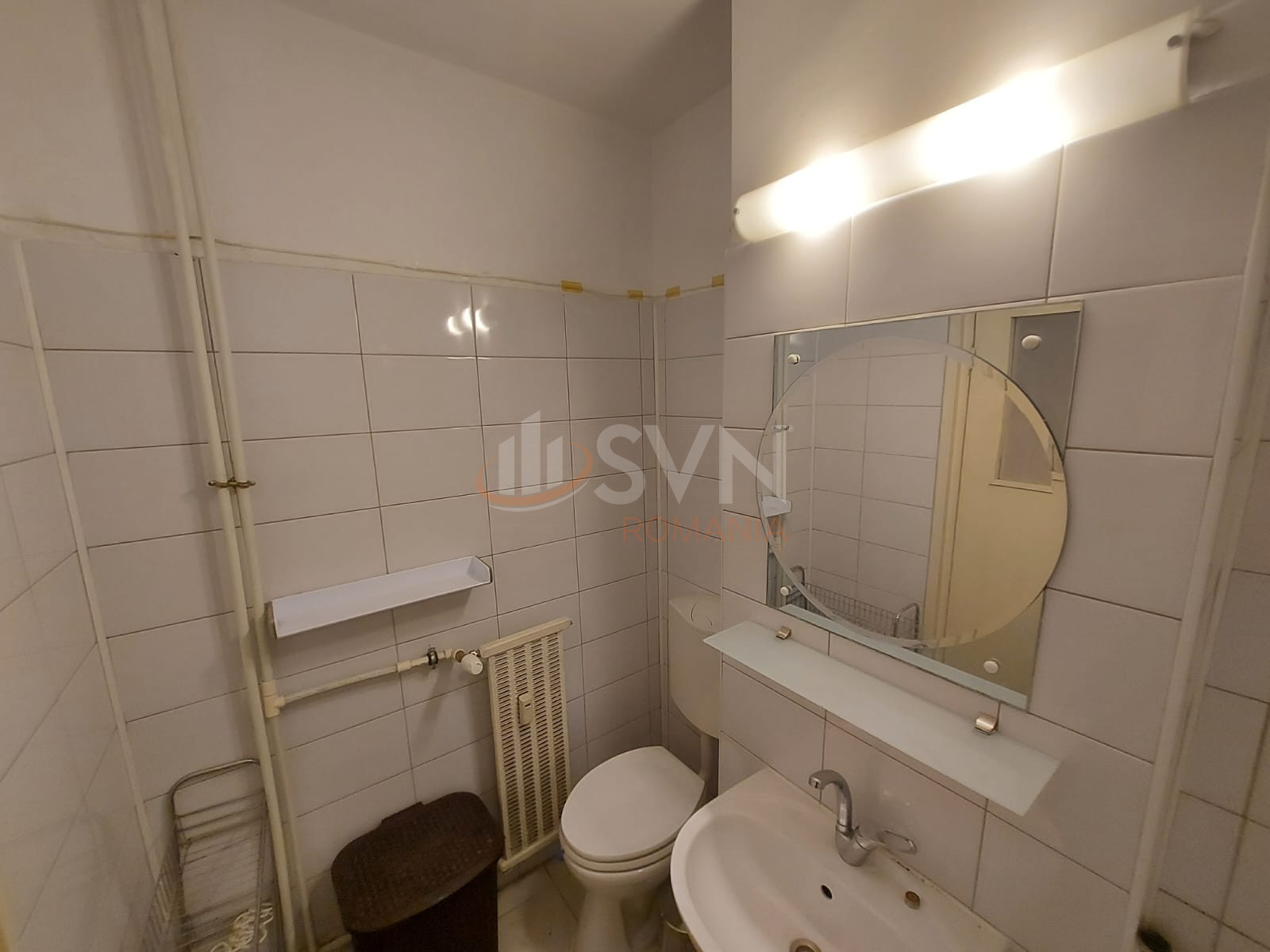 Garsoniera Bucuresti/Gorjului