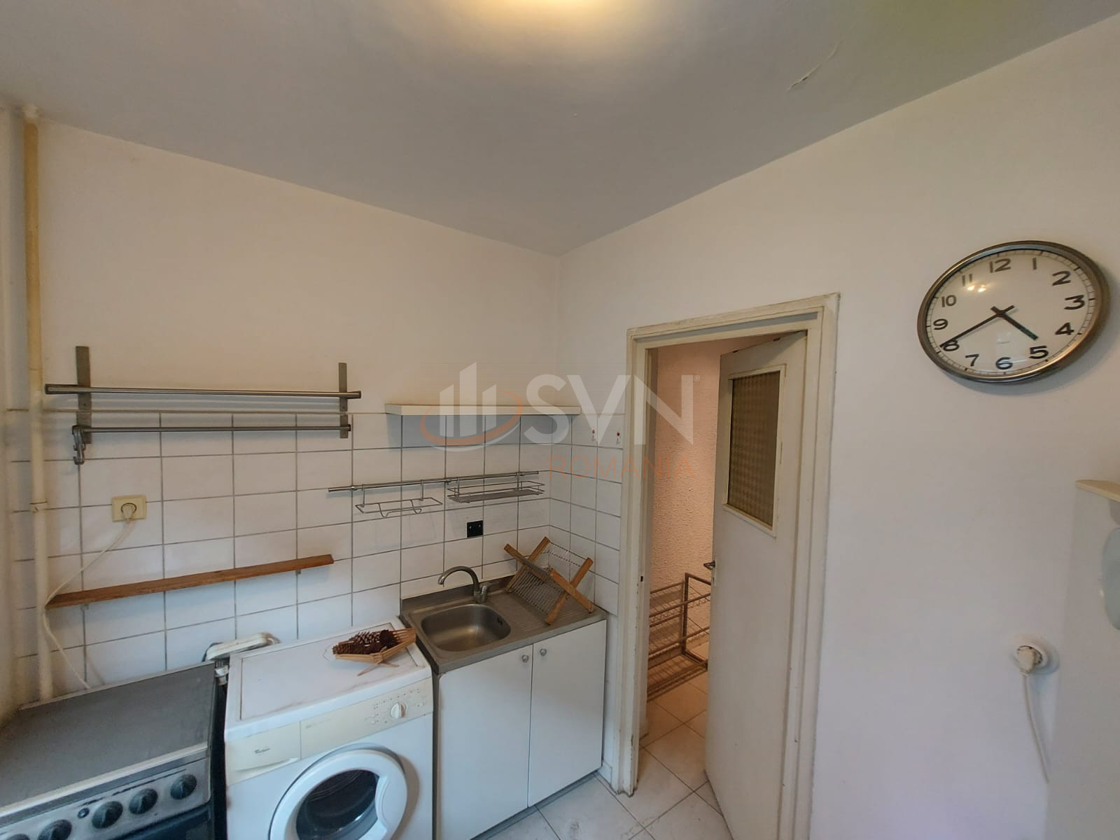 Garsoniera Bucuresti/Gorjului