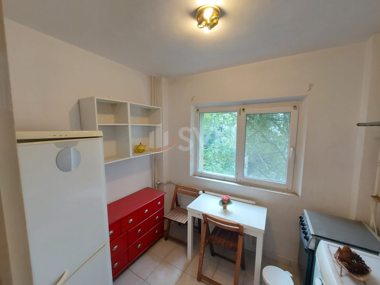 Garsoniera Bucuresti/Gorjului