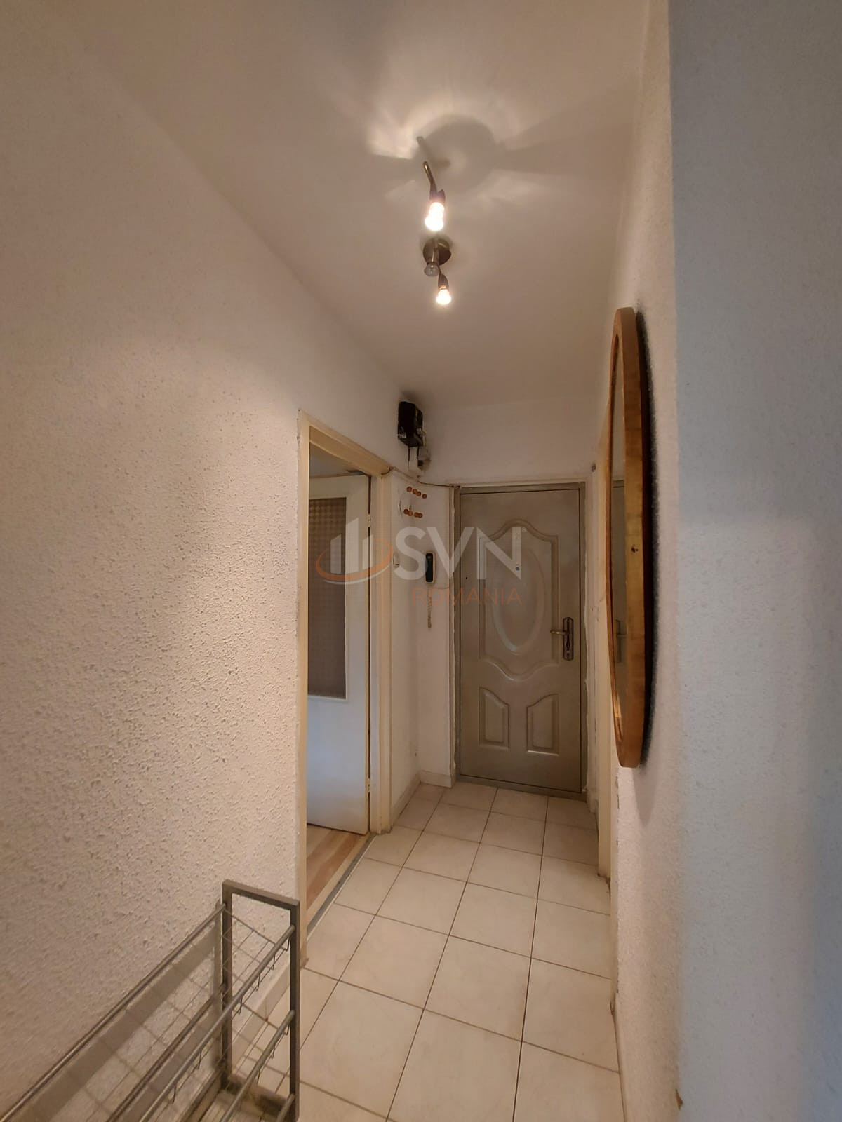 Garsoniera Bucuresti/Gorjului