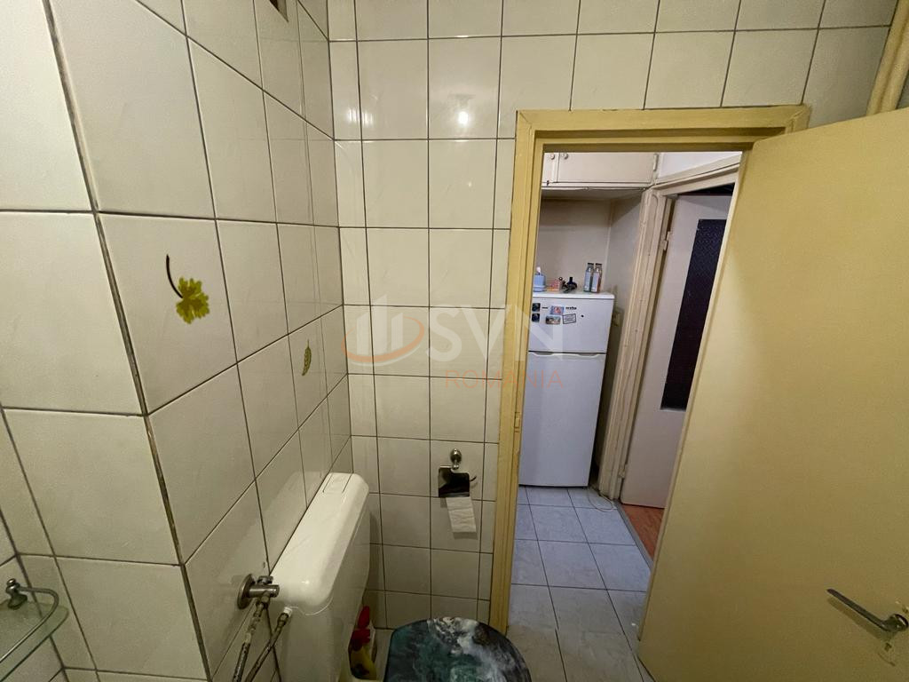 Garsoniera Bucuresti/Lujerului