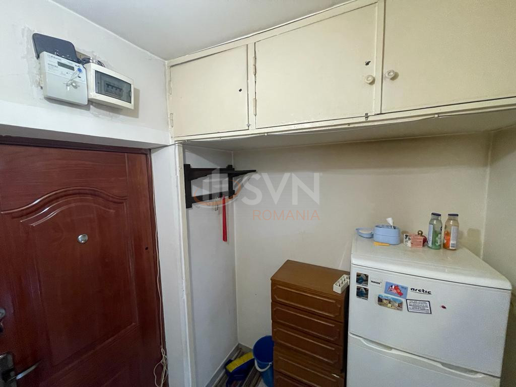 Garsoniera Bucuresti/Lujerului