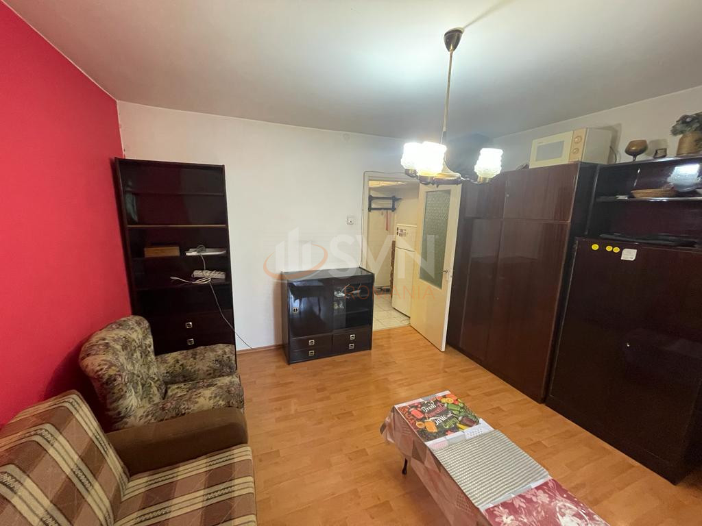 Garsoniera Bucuresti/Lujerului