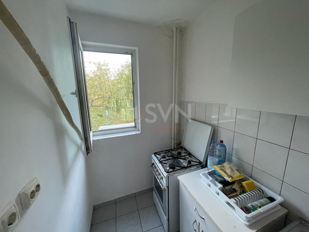 Garsoniera Bucuresti/Lujerului