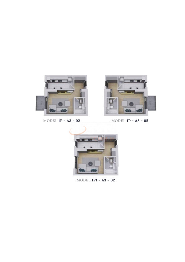 Garsoniera Bucuresti/Pipera