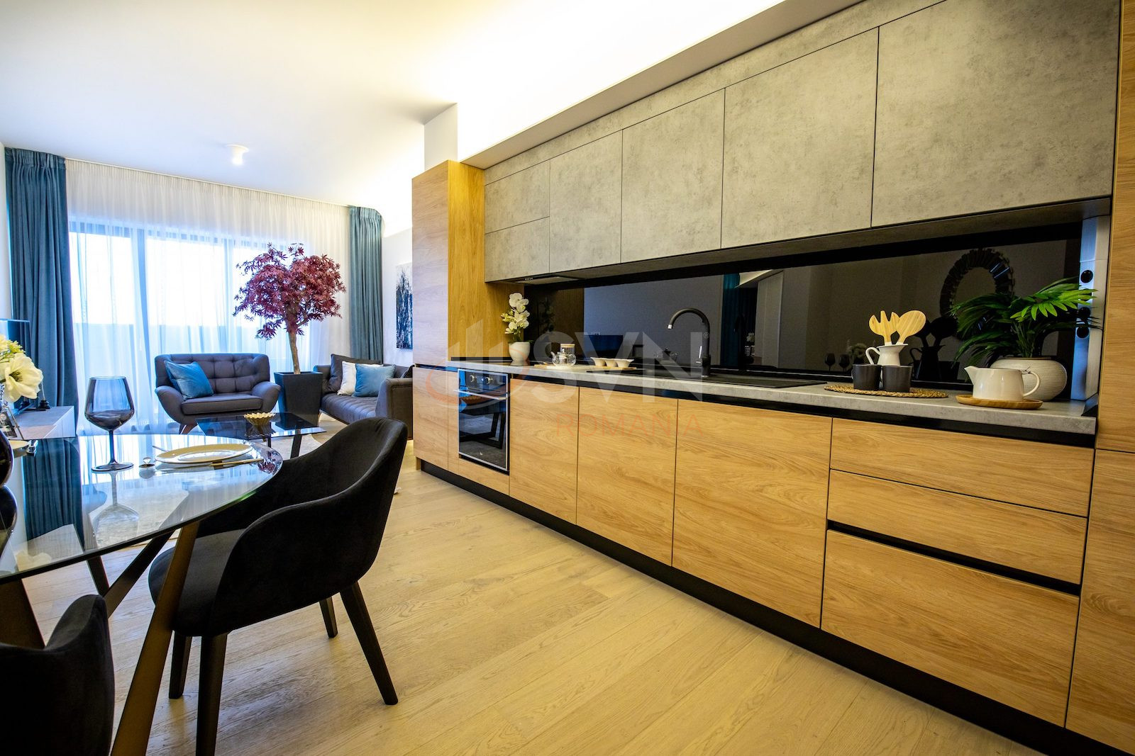 Garsoniera Bucuresti/Pipera