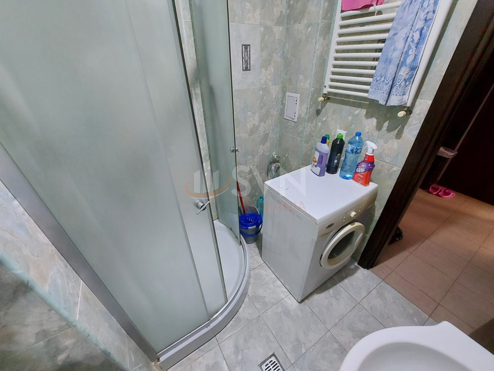 Garsoniera Bucuresti/Universitate (s1)