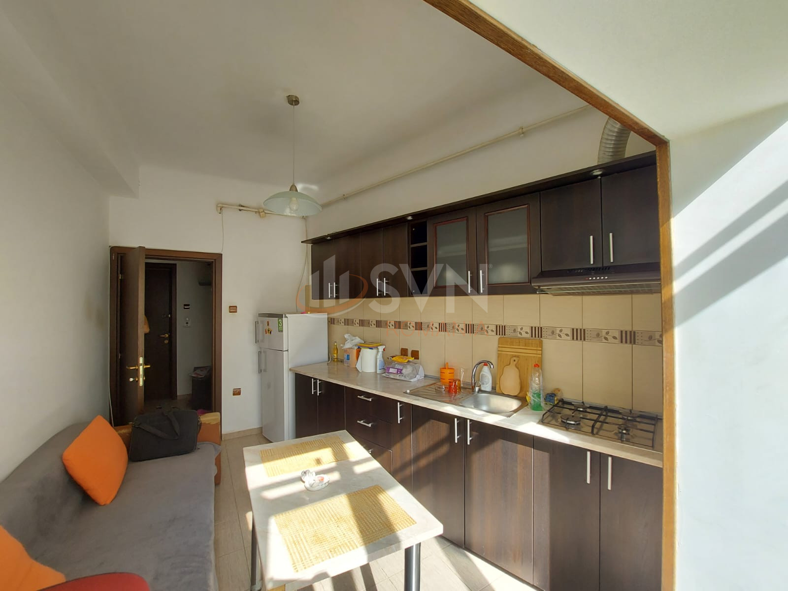 Garsoniera Bucuresti/Universitate (s1)