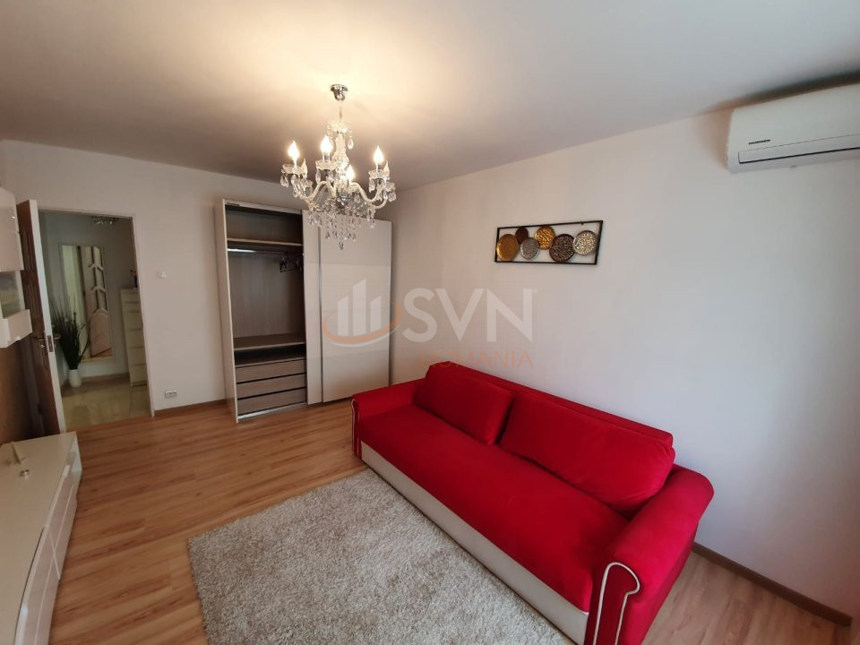 Garsoniera Bucuresti/Baba Novac