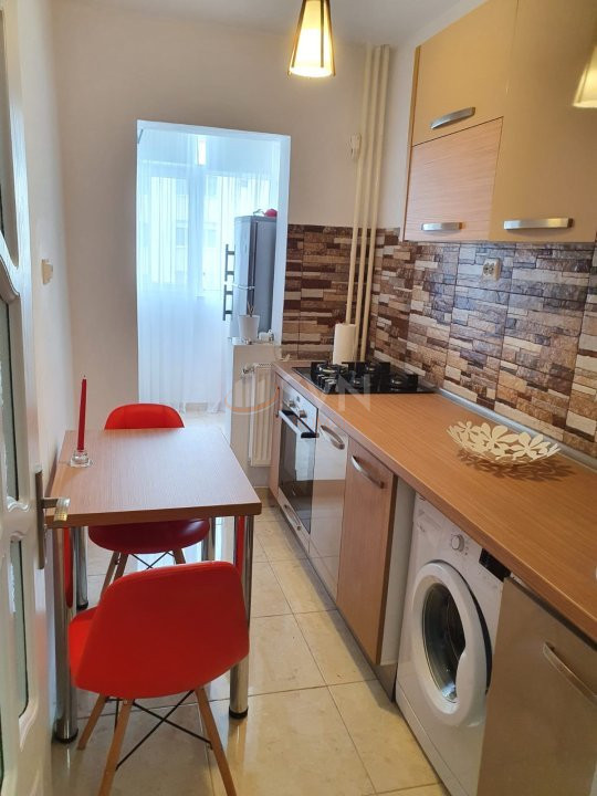 Garsoniera Bucuresti/Baba Novac