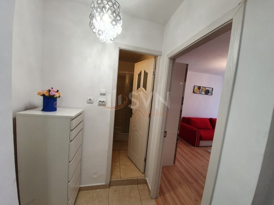 Garsoniera Bucuresti/Baba Novac