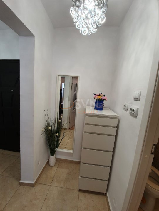 Garsoniera Bucuresti/Baba Novac