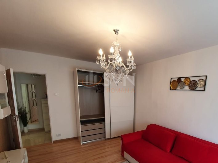 Garsoniera Bucuresti/Baba Novac