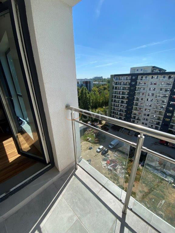 Garsoniera Bucuresti/Grozavesti