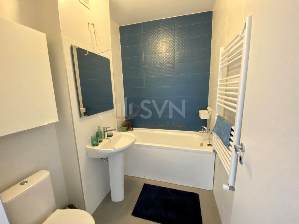 Garsoniera Bucuresti/Grozavesti