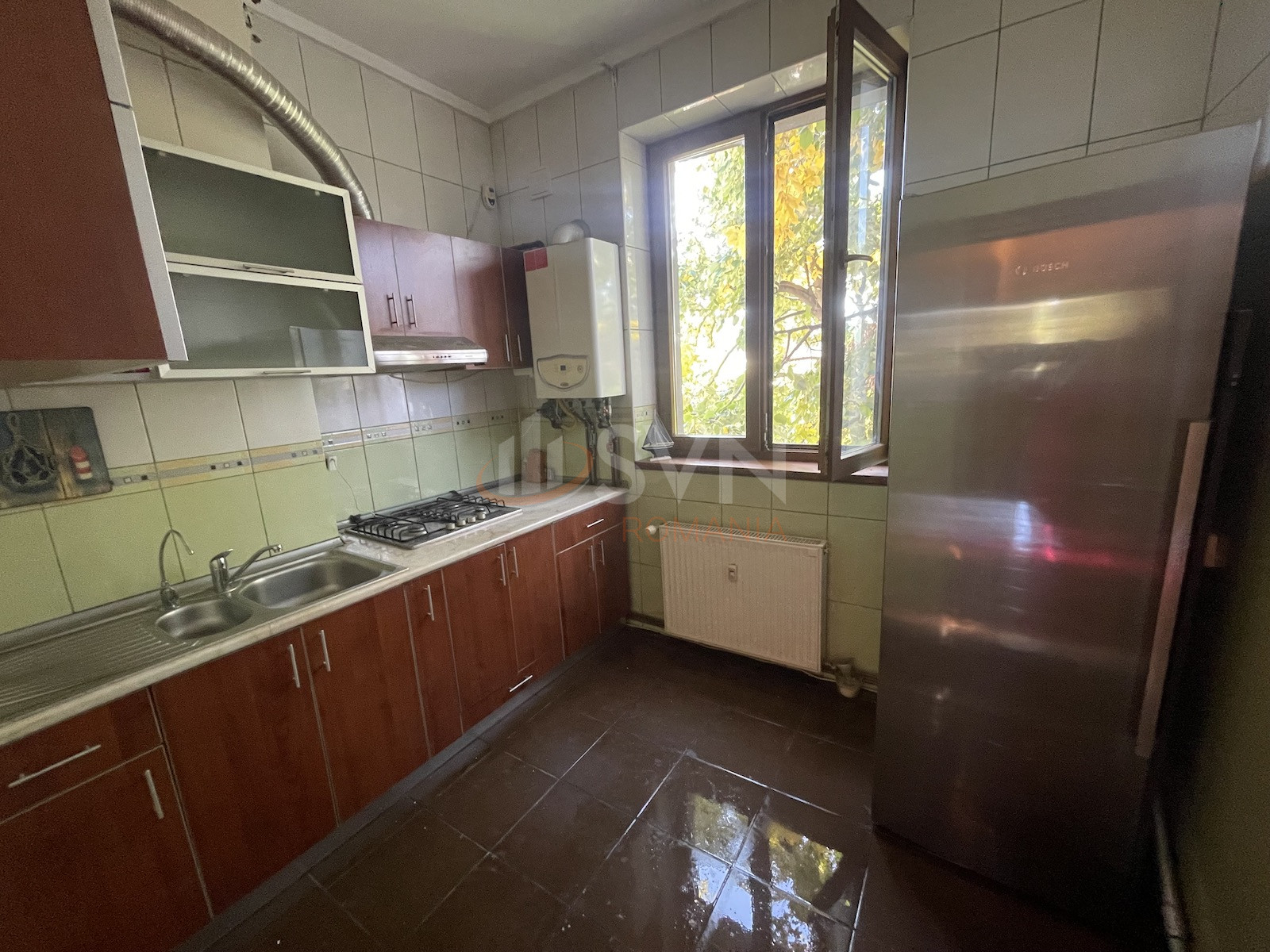 Garsoniera Bucuresti/Bucurestii Noi