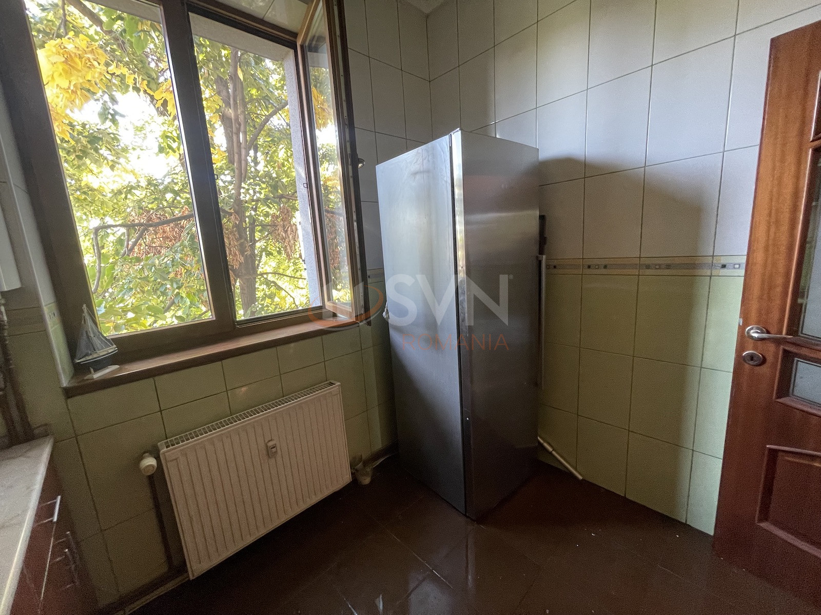 Garsoniera Bucuresti/Bucurestii Noi