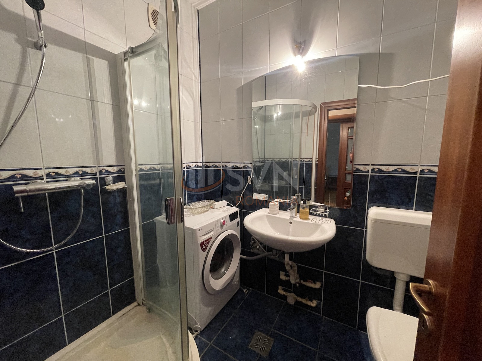 Garsoniera Bucuresti/Bucurestii Noi