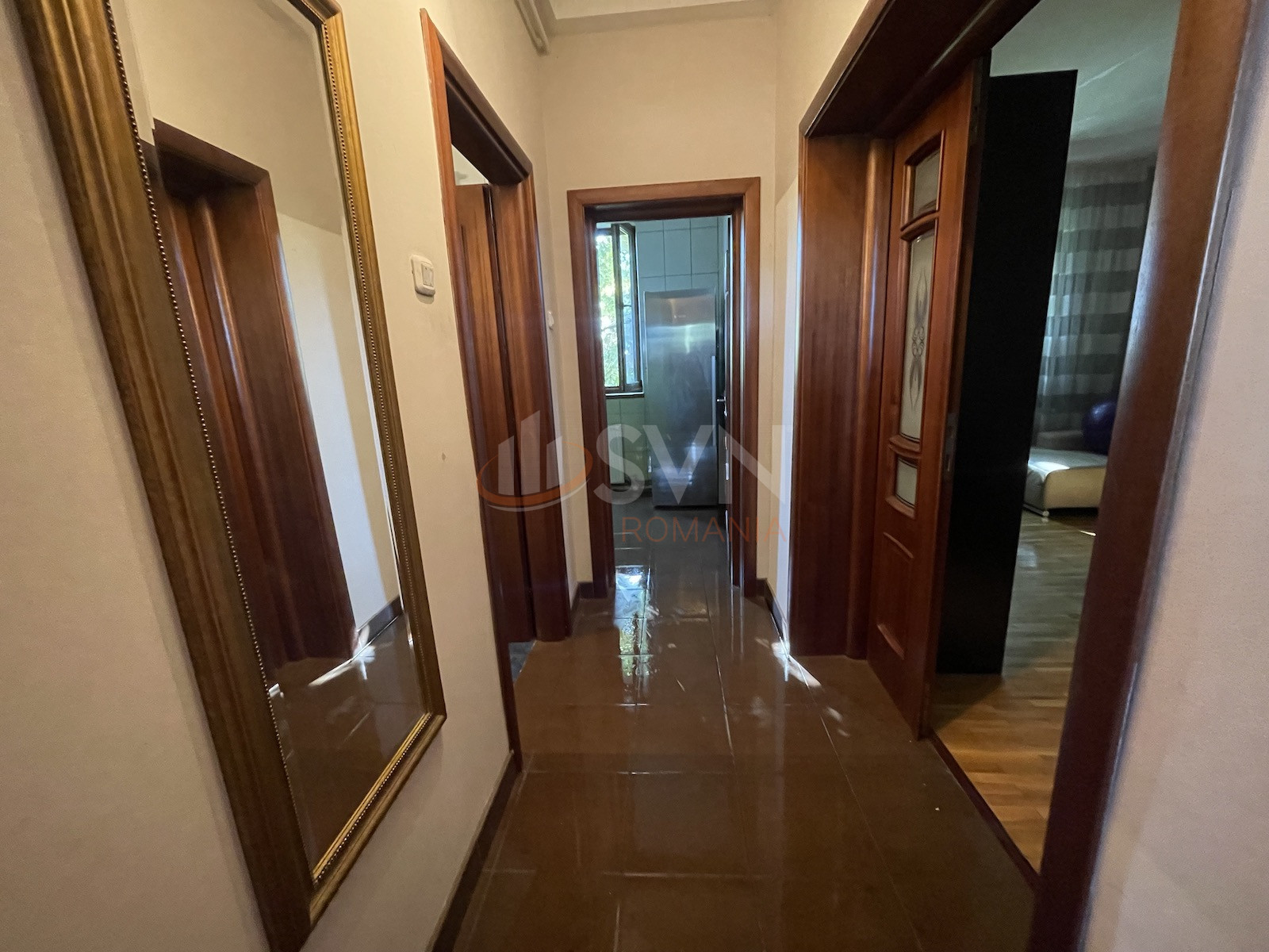 Garsoniera Bucuresti/Bucurestii Noi