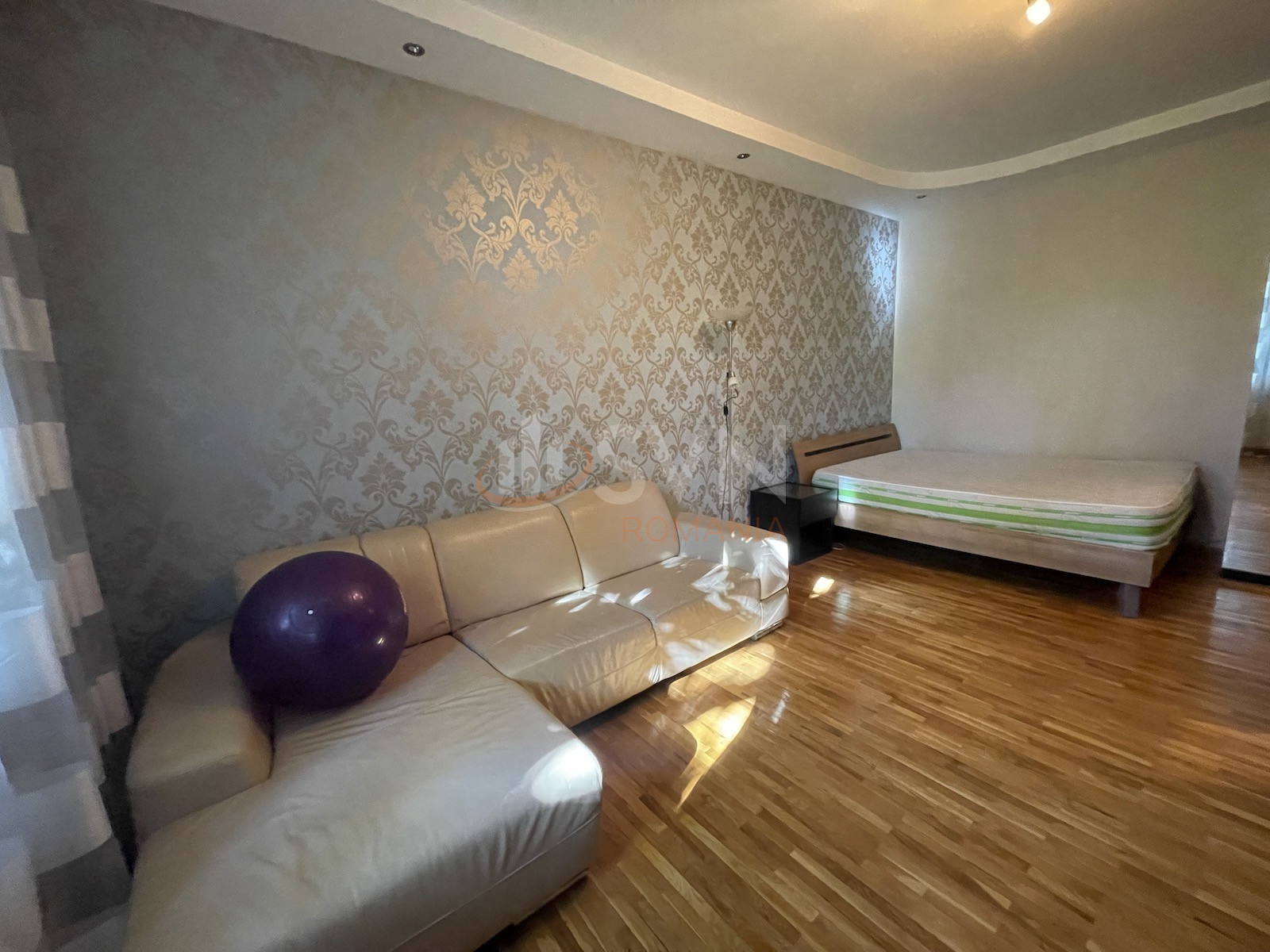 Garsoniera Bucuresti/Bucurestii Noi